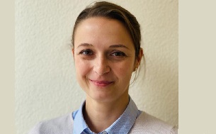 Carolina Bonavita - Ärztin
